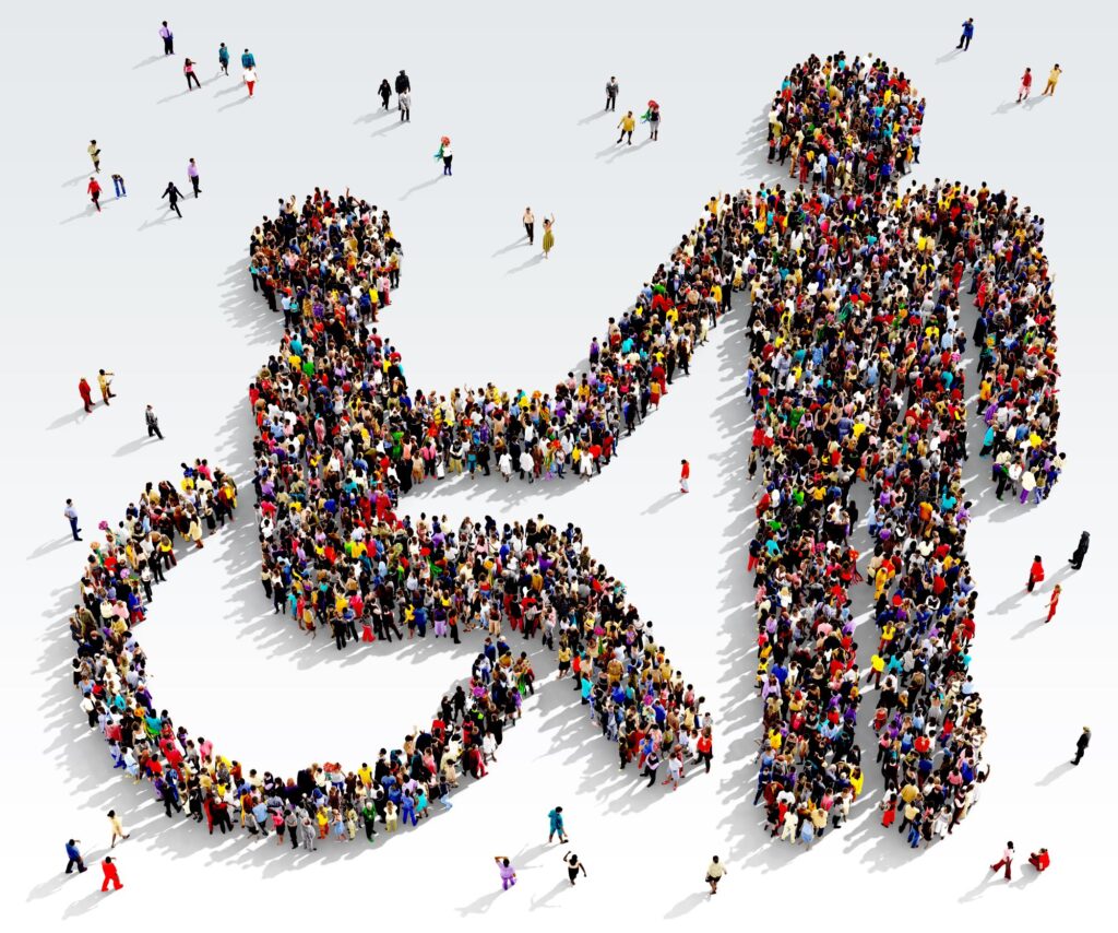 Differences Between Social Model Medical Model Of Disability The 